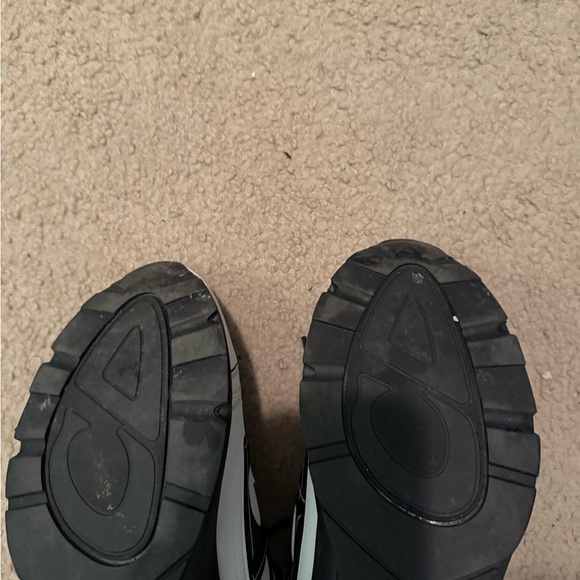 Black and white Dior B30 - Picture 5 of 6